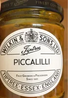 Piccalilli