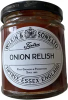 Onion Relish