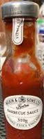 'Tiptree' Barbecue Sauce
