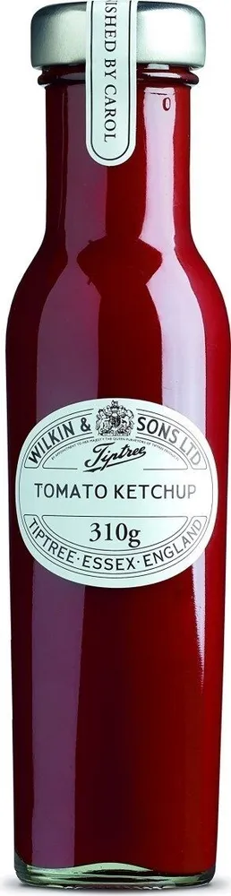 TOMATO KETCHUP