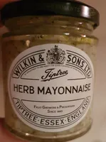 Herb Mayonnaise