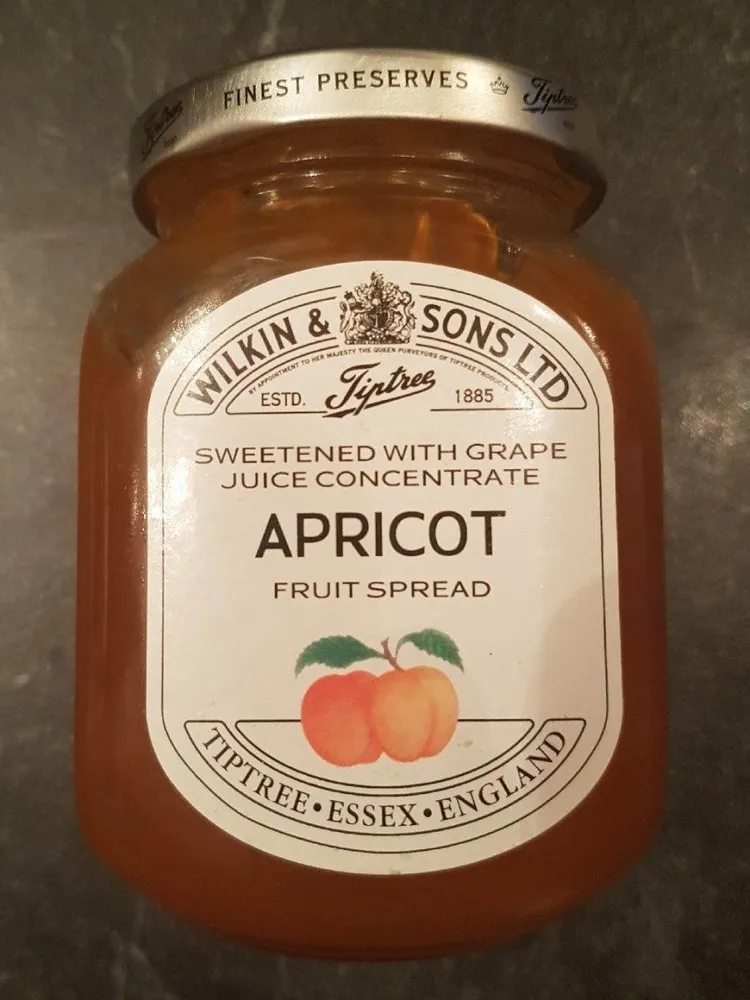 Confiture