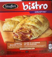 Bistro crustini