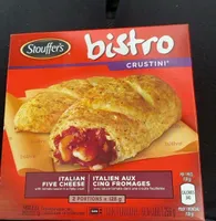 Crustini