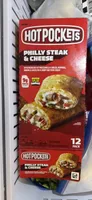 PHILLY STEAK & CHEESE