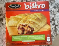Bistro Poulet BBQ