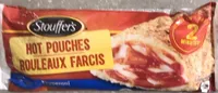 Rouleau farcis
