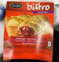 Bistro crustini
