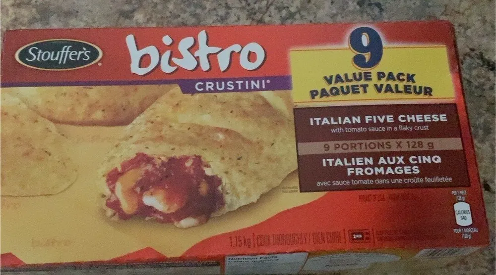 Crustini