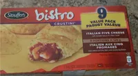 Crustini