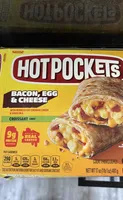 Hot Pockets