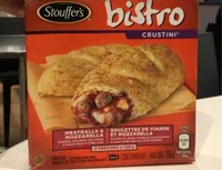 Bistro crustino