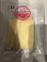 Sliced havarti