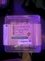 Pistachio nuts in-shell
