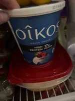Greek Yogurt