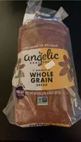 7 Sprouted Whole Grain Bread (Ambient)