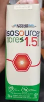 Isosource fibre 1.5