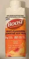 Boost Non-creamy Nutrition Drink