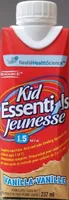 Kid Essentiel Jeunesse 1.5