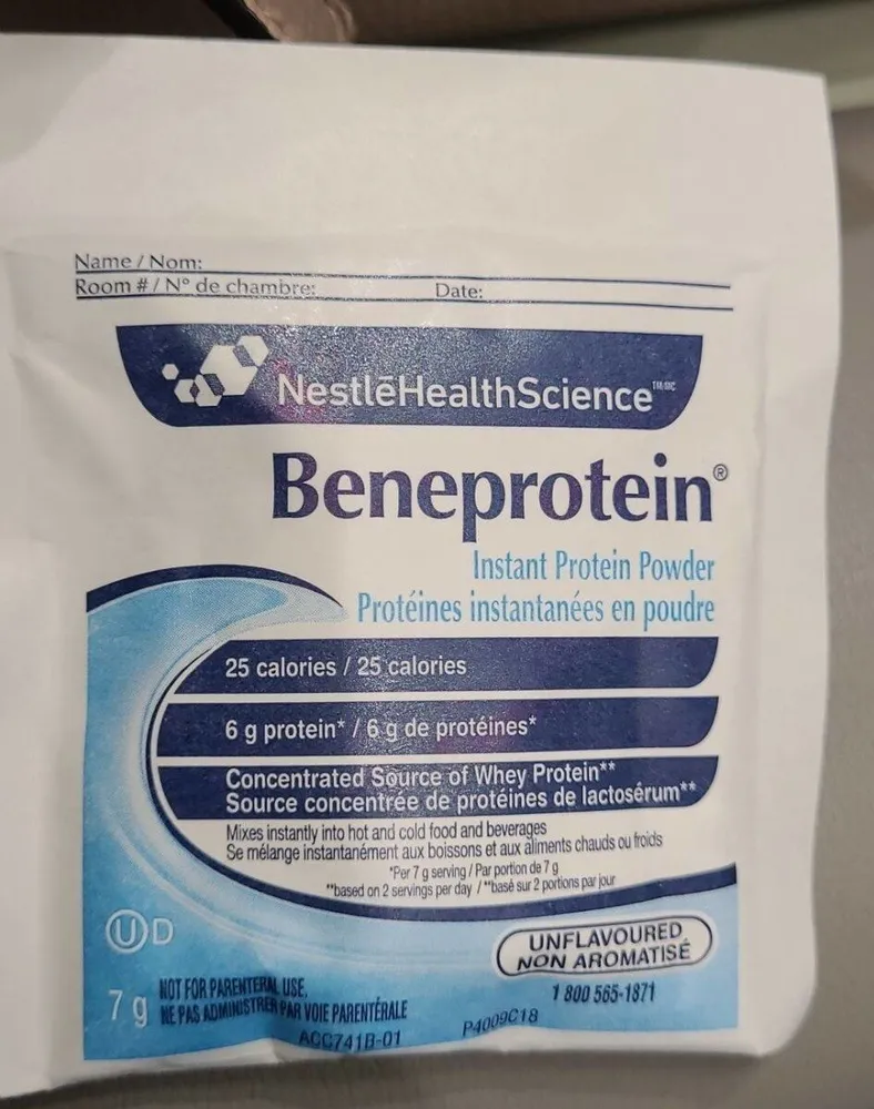 Beneprotein