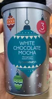 White Chocolate Mocha