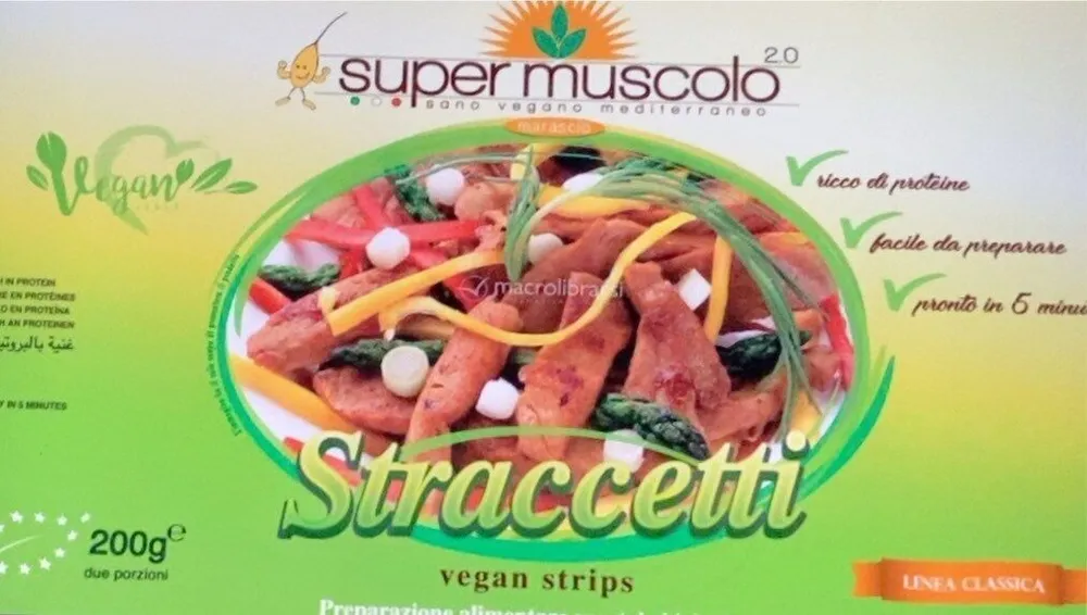 Straccetti