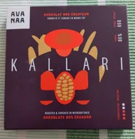 Kallari