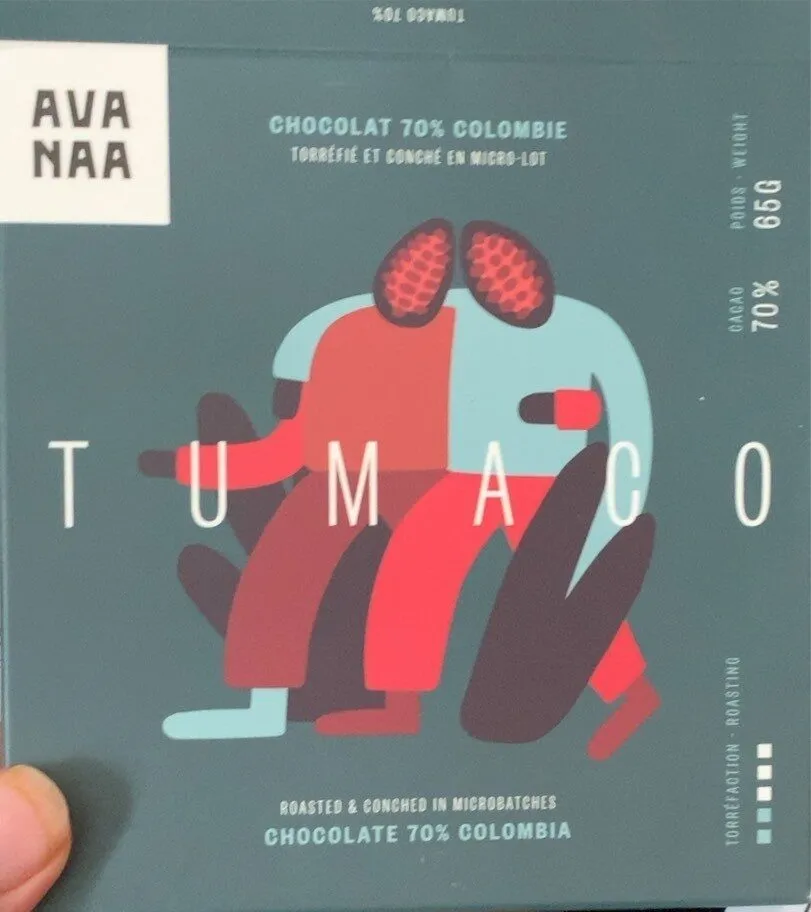 Tumaco