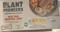 Meat free roasting joint