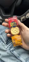 Lightly salted cashews