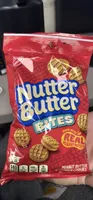 Peanut Butter Sandwich Cookies