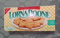 Lorna Doone Shortbread Cookies