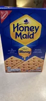Honey Maid Graham Crackers