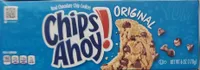 Chips ahoy original