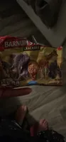 Barnum's Animals Crackers
