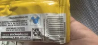 mini Nilla wafers