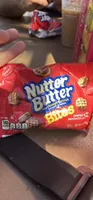 Nutter Butter Bites peanut butter sandwich cookies