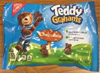 Graham Snacks