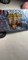 Teddy Grahams