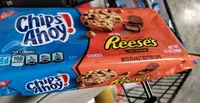Reese’s Cookies
