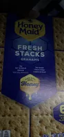 Fresh Stacks Grahams