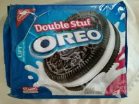 Oreos, Double Stuf
