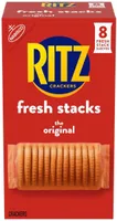 fresh stacks the original