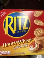 honey wheat