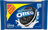Oreo