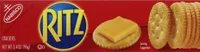 Ritz Crackers