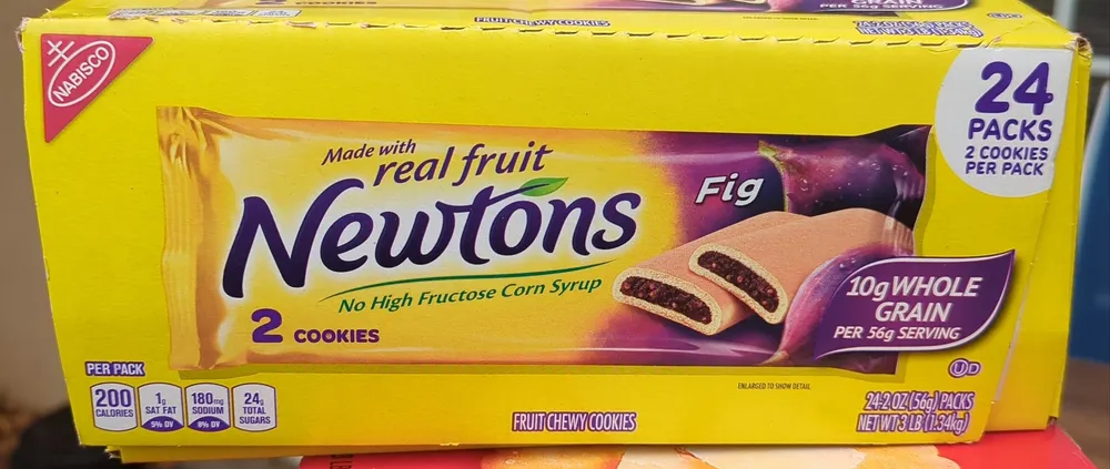 Fig Newtowns