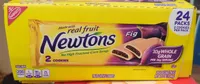 Fig Newtowns