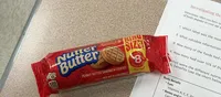 Nutter Butter Cookies Nutter Butter