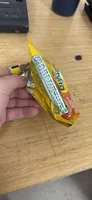Crunchy Cranberry Orange 4 Breakfast Biscuits